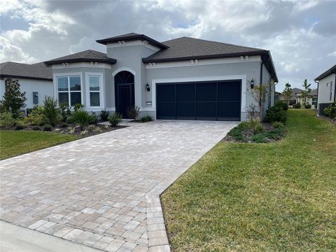 A home in OCALA