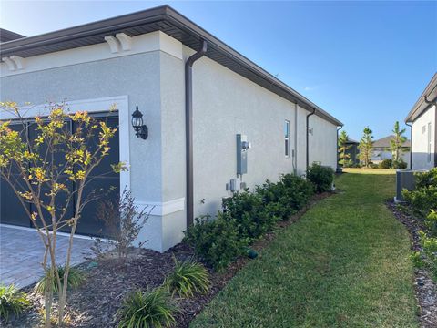 A home in OCALA