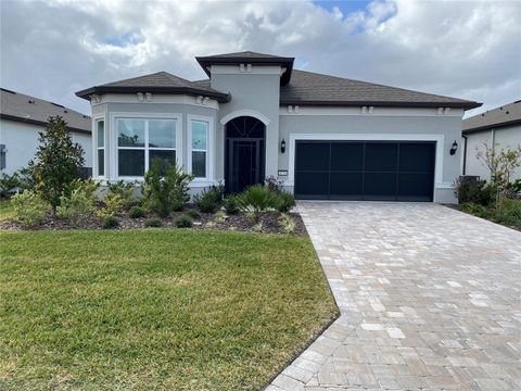 A home in OCALA