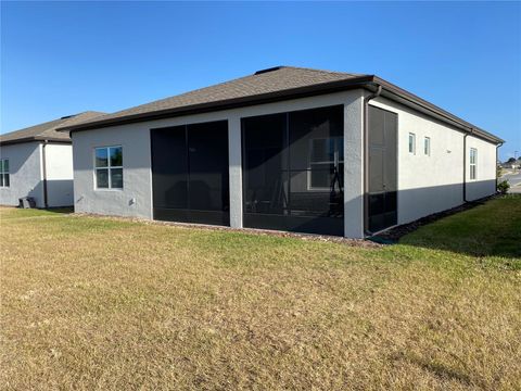 A home in OCALA