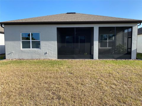 A home in OCALA