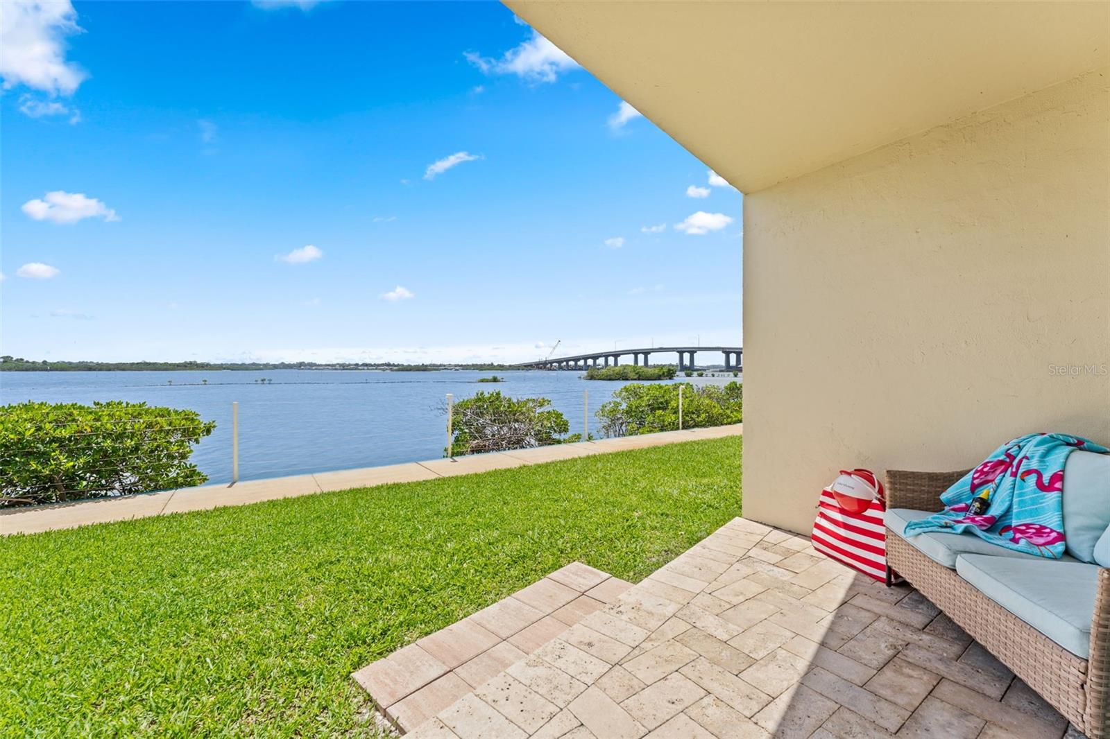 3606 S PENINSULA DRIVE 103