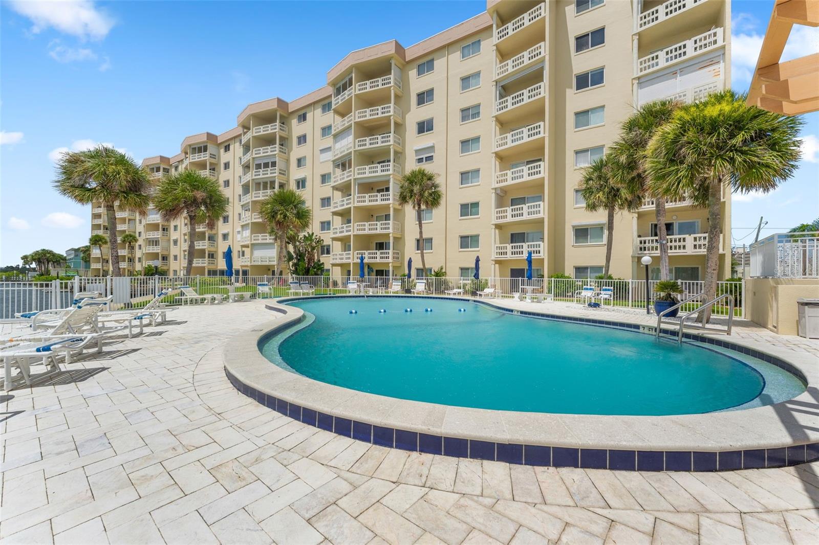 3606 S PENINSULA DRIVE 103
