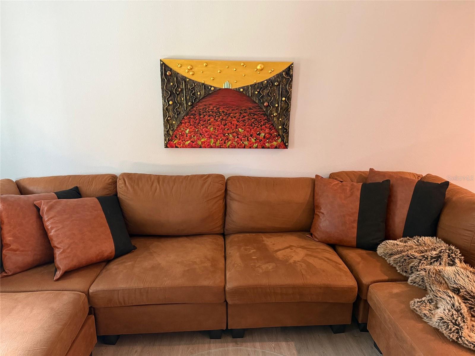 ORANGE TERRACE - Residential