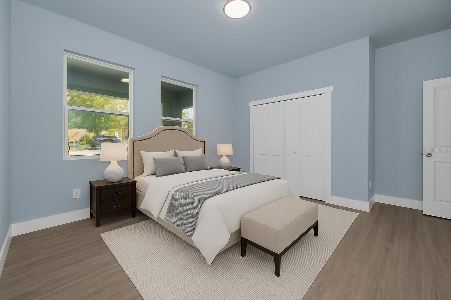 ORANGE TERRACE - Residential