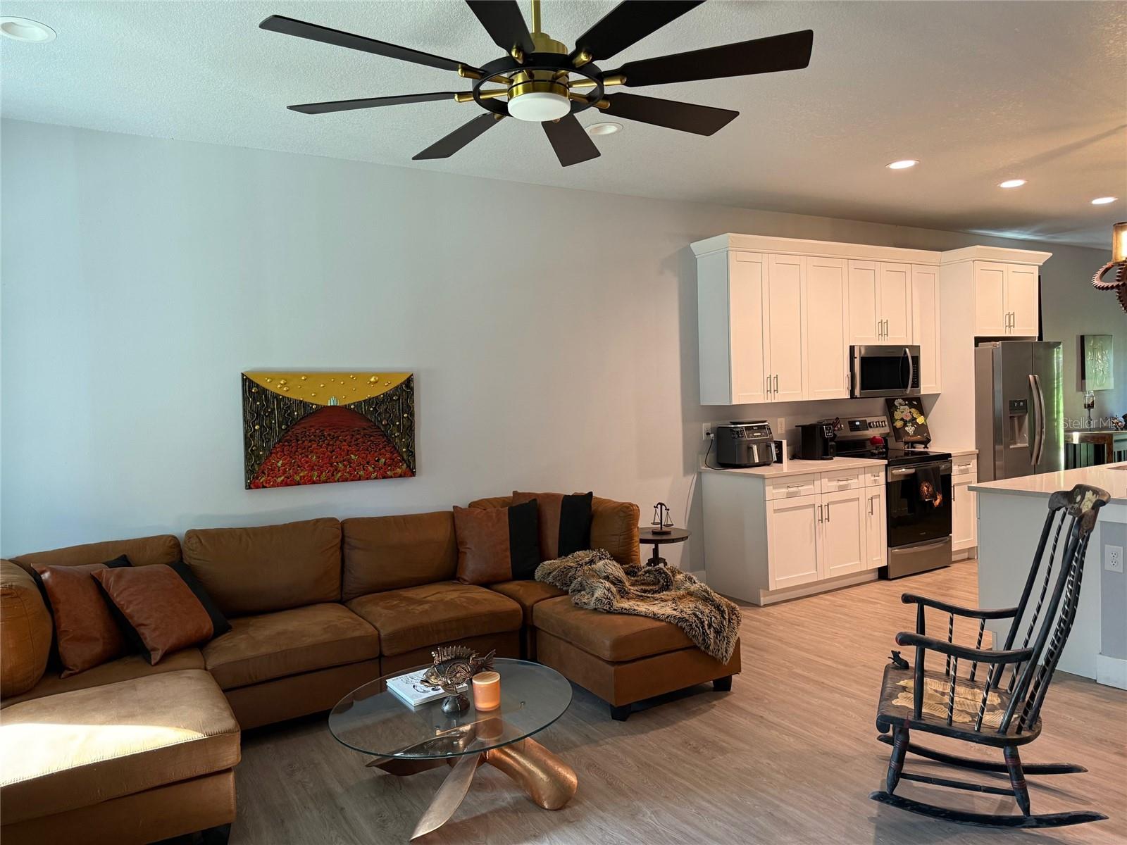 ORANGE TERRACE - Residential