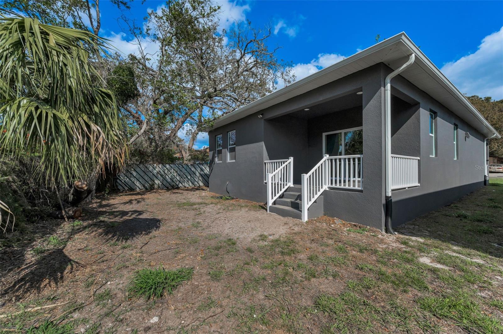 ORANGE TERRACE - Residential