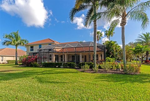 A home in BRADENTON