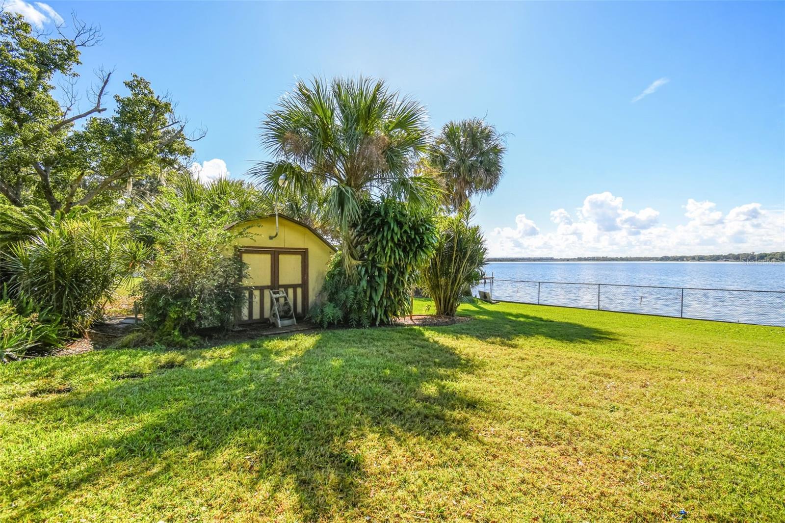 POLK CITY REP PT AMD MAP - Residential