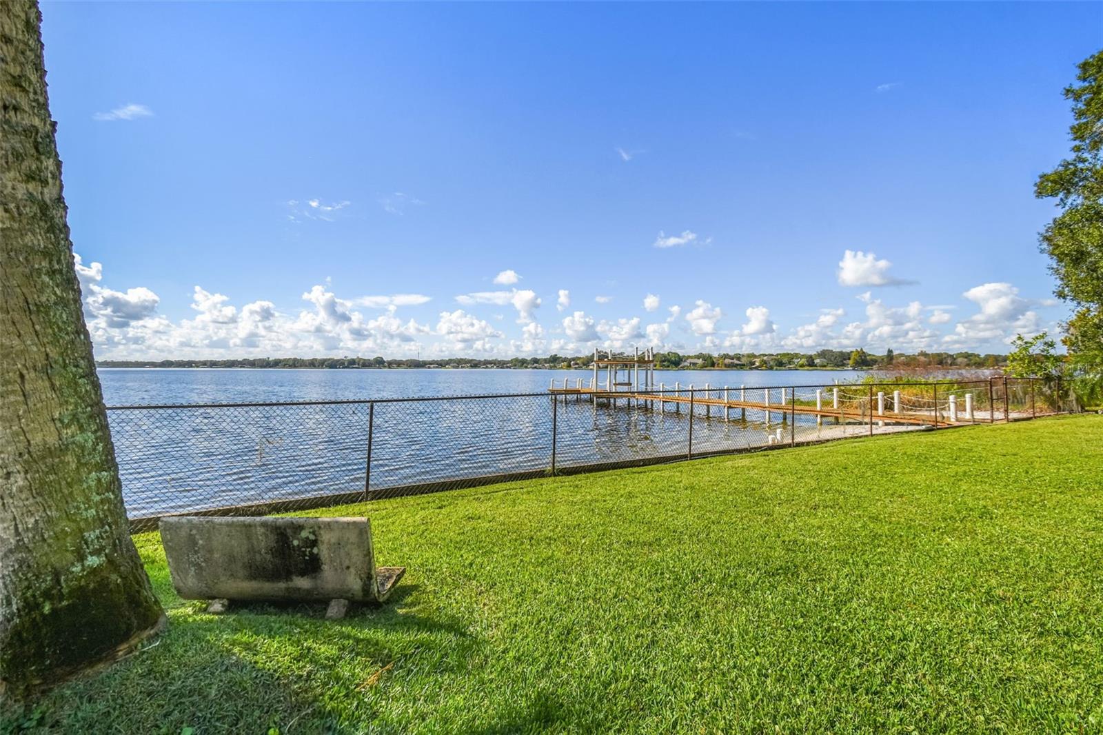 POLK CITY REP PT AMD MAP - Residential