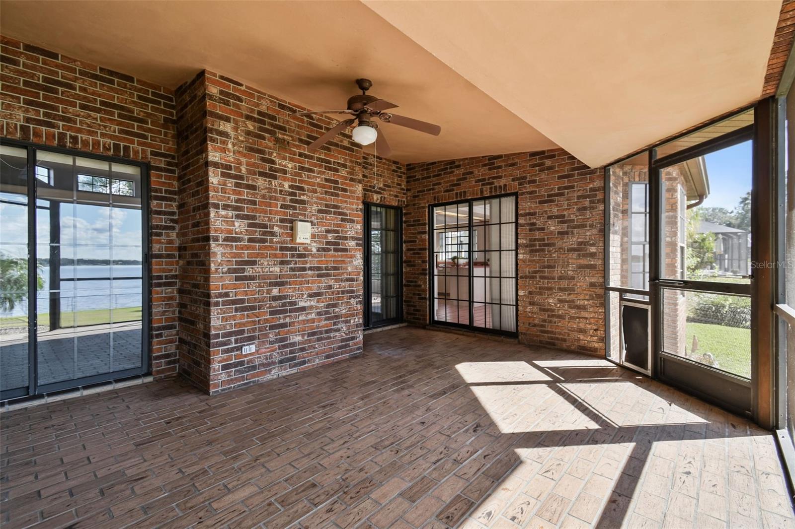 POLK CITY REP PT AMD MAP - Residential