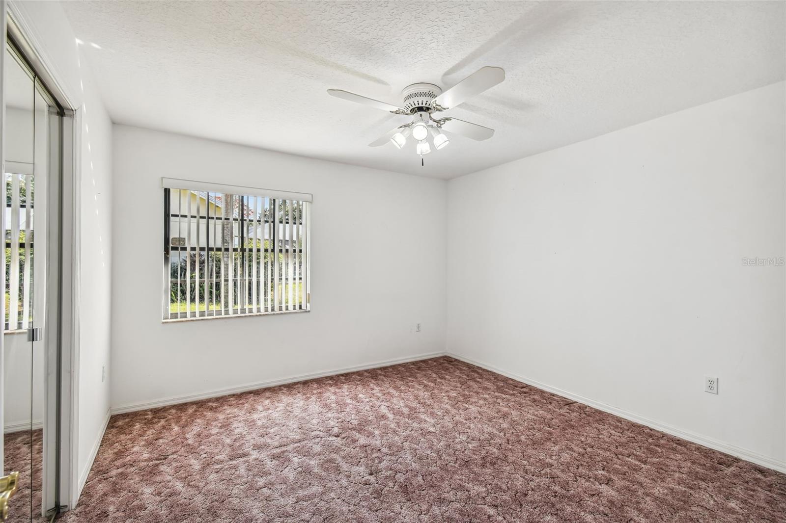 POLK CITY REP PT AMD MAP - Residential