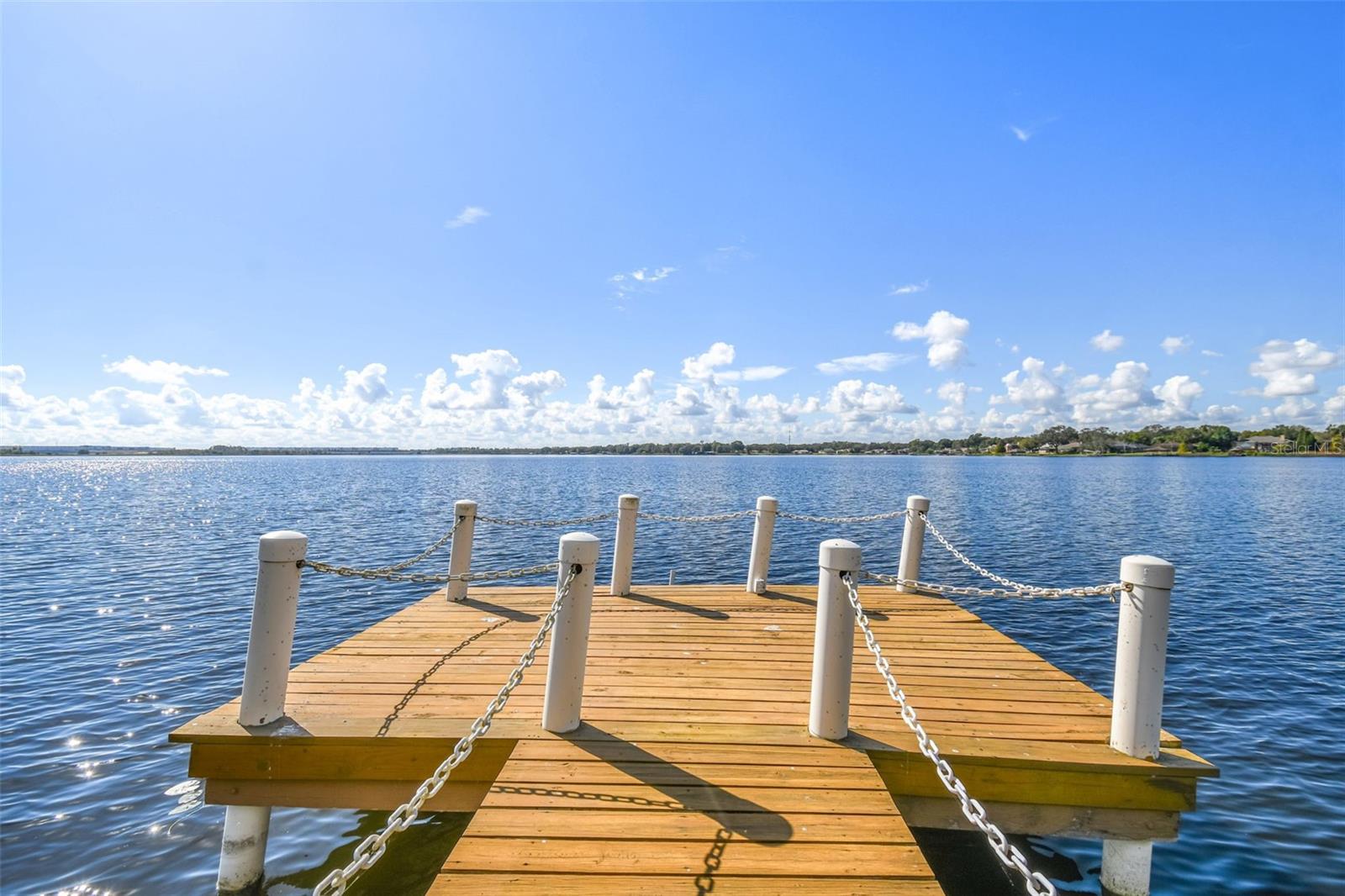 POLK CITY REP PT AMD MAP - Residential