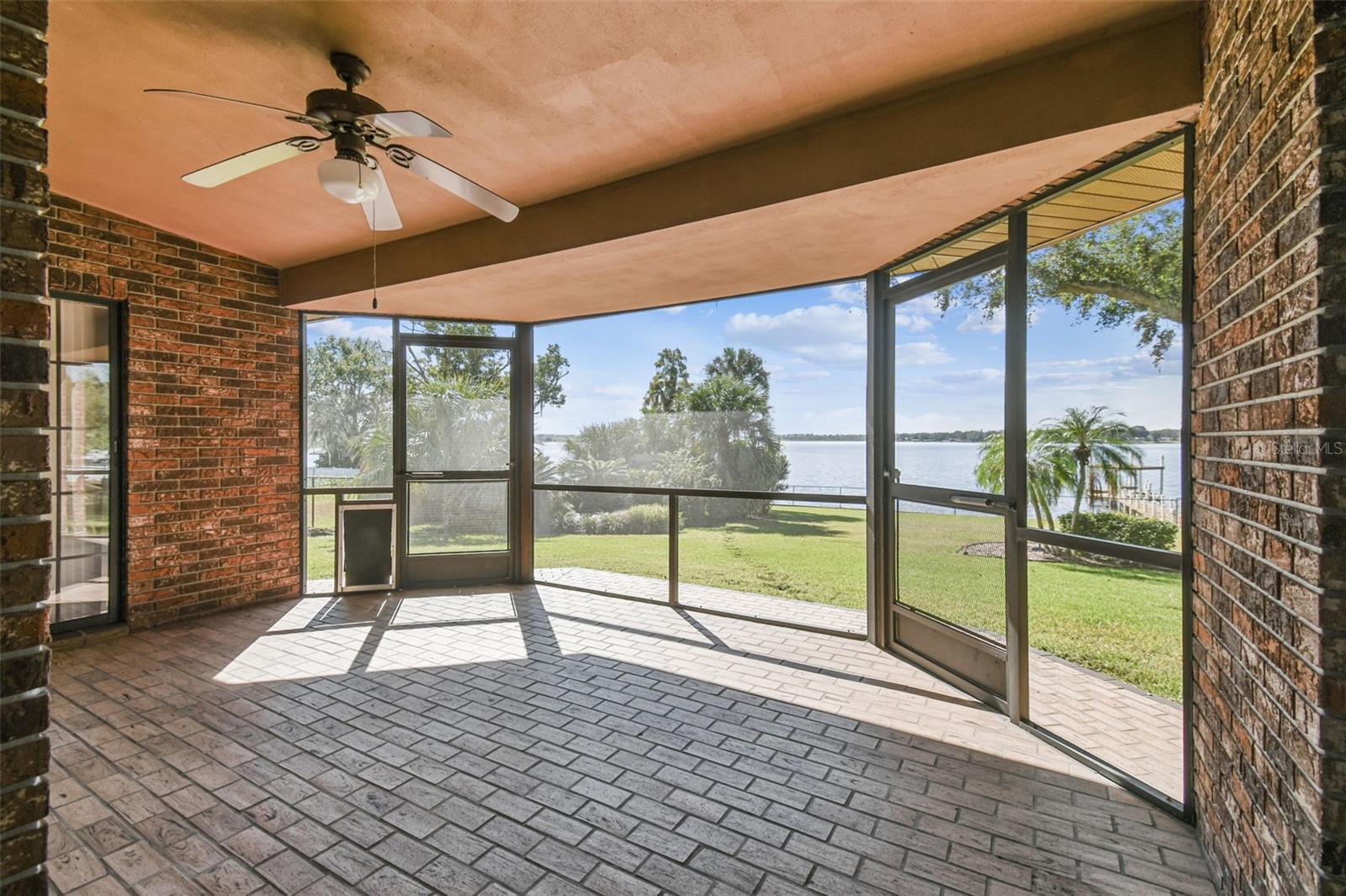 POLK CITY REP PT AMD MAP - Residential