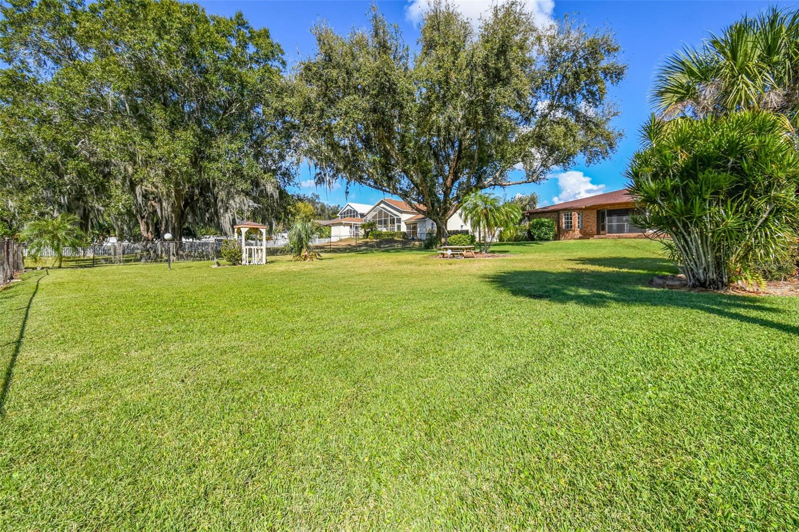 POLK CITY REP PT AMD MAP - Residential