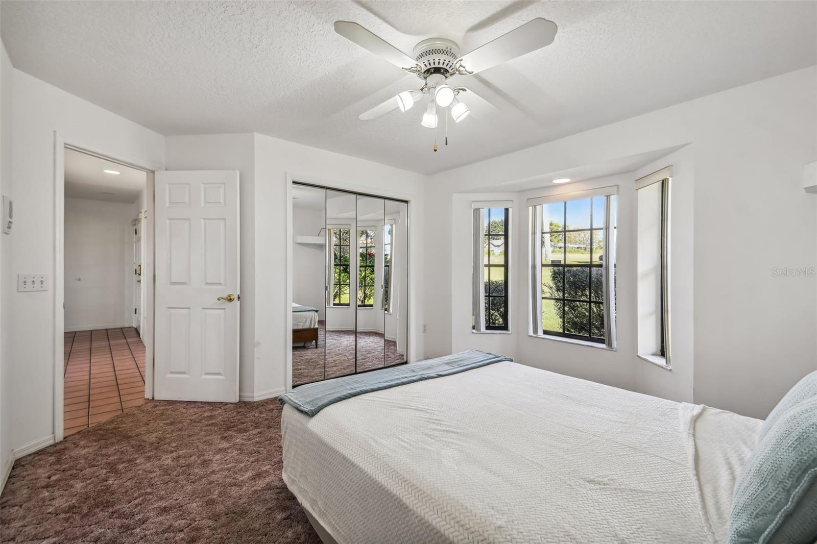 POLK CITY REP PT AMD MAP - Residential