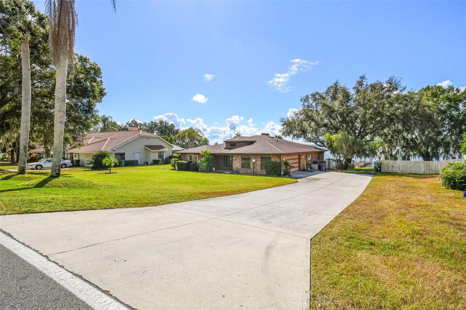 POLK CITY REP PT AMD MAP - Residential