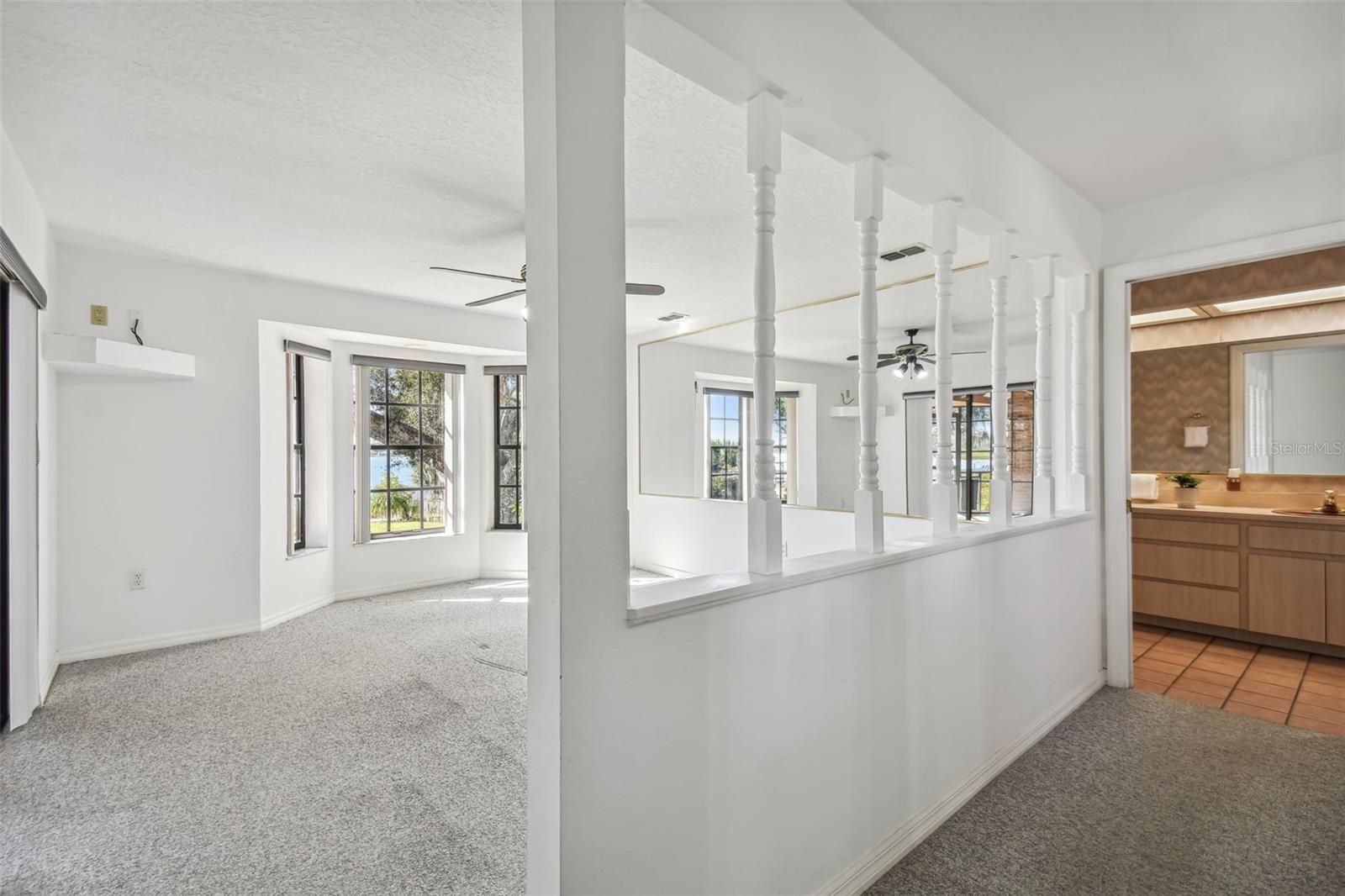 POLK CITY REP PT AMD MAP - Residential