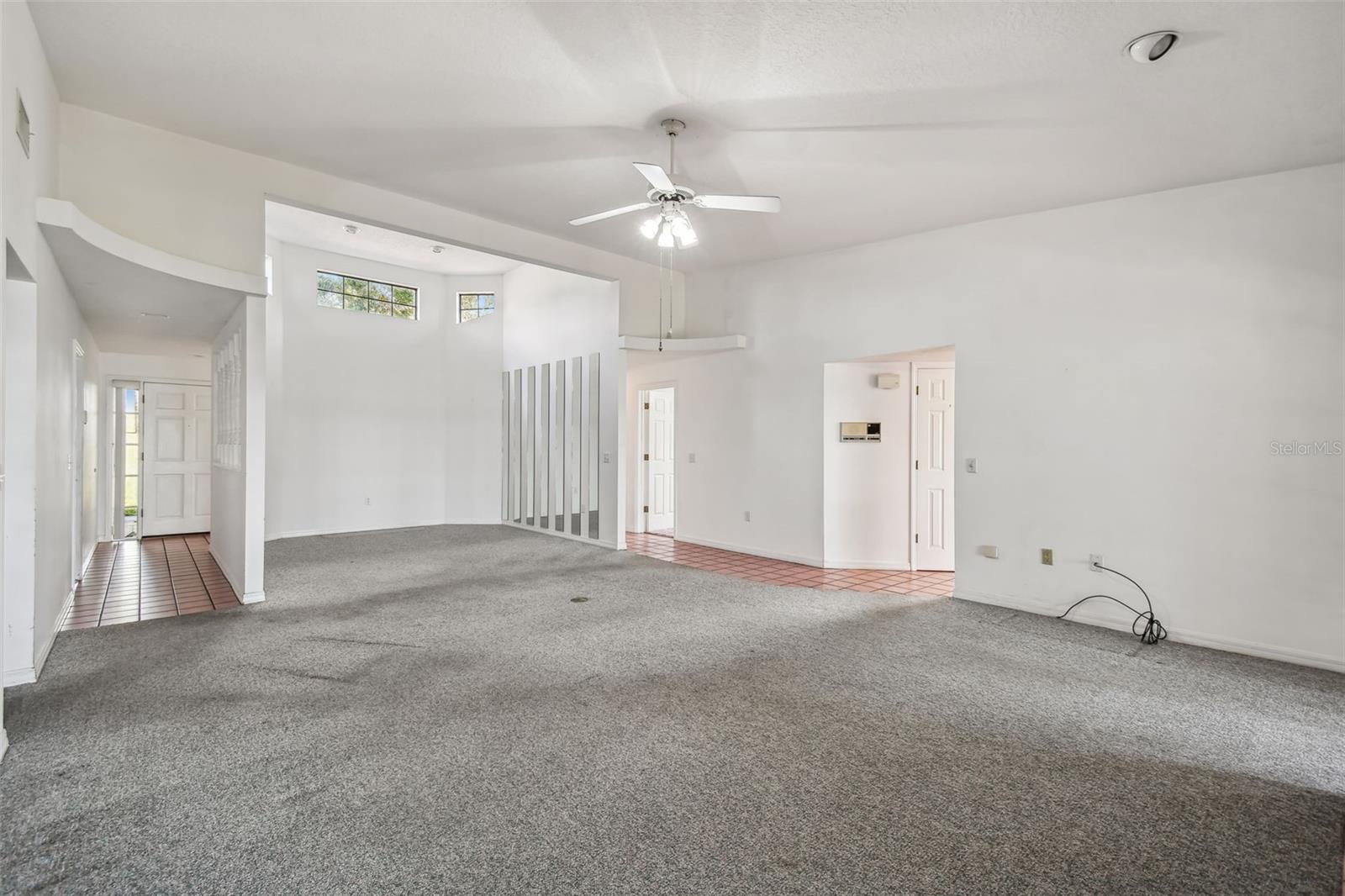 POLK CITY REP PT AMD MAP - Residential