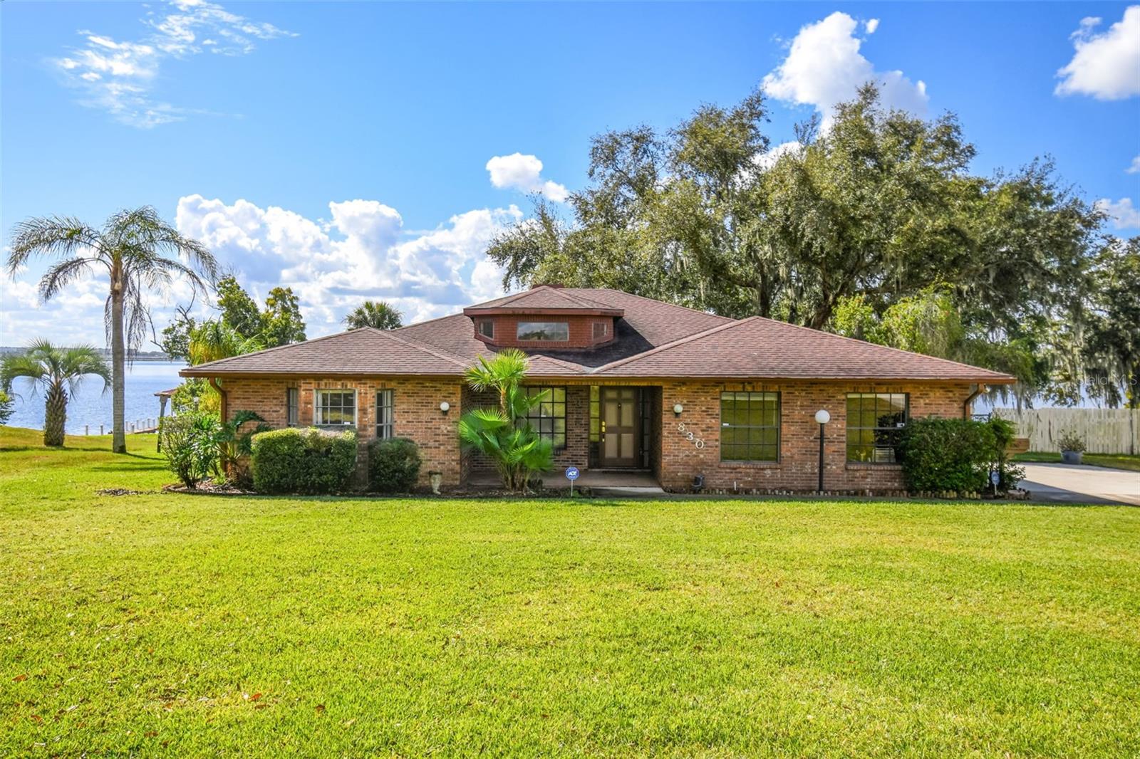 POLK CITY REP PT AMD MAP - Residential