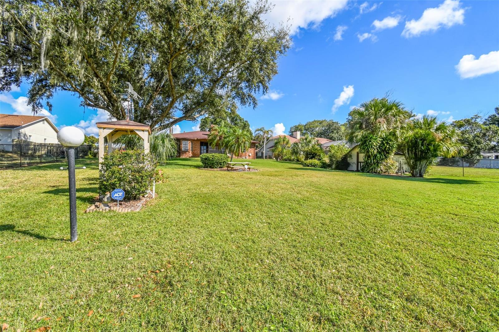 POLK CITY REP PT AMD MAP - Residential