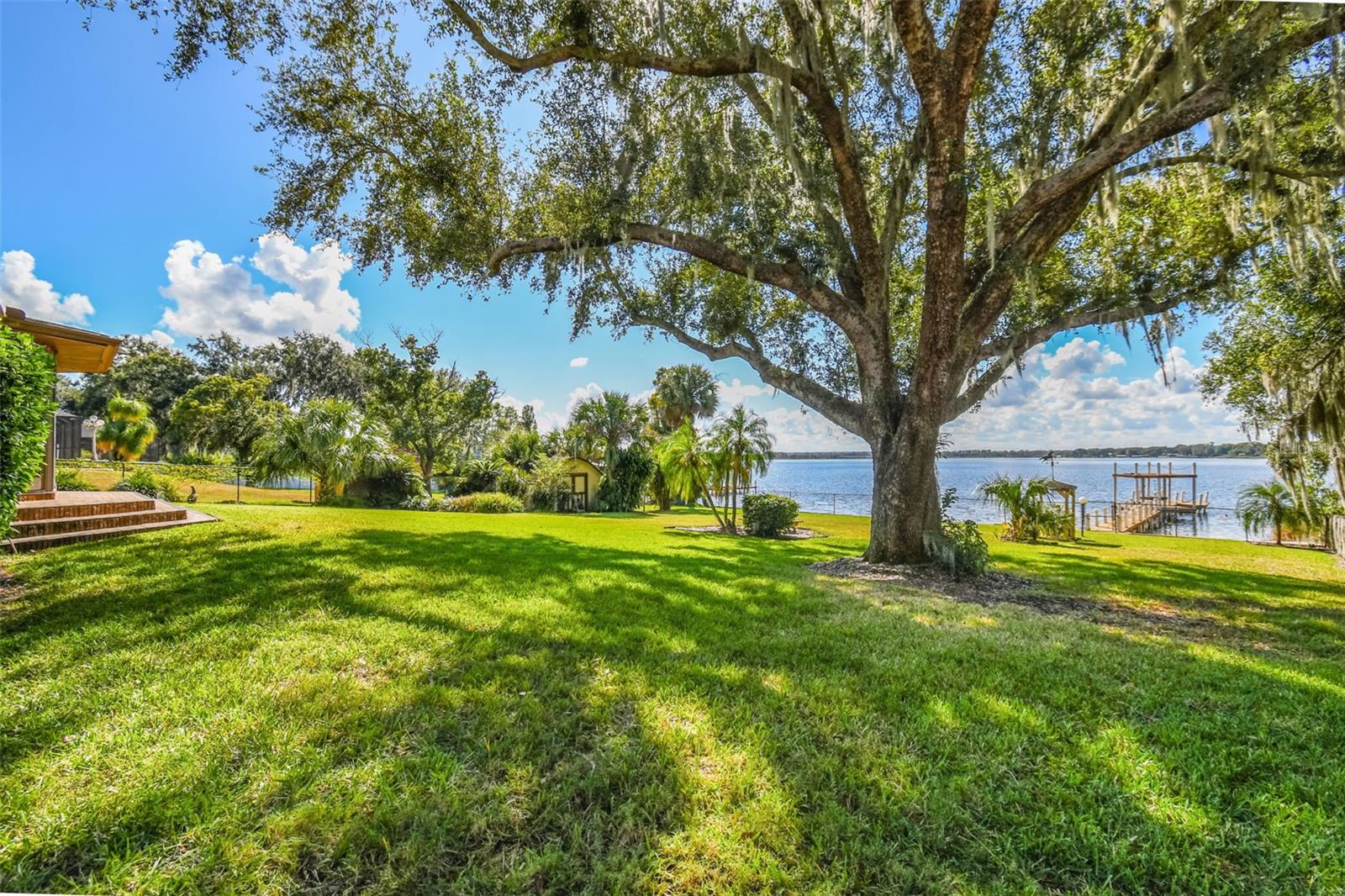 POLK CITY REP PT AMD MAP - Residential