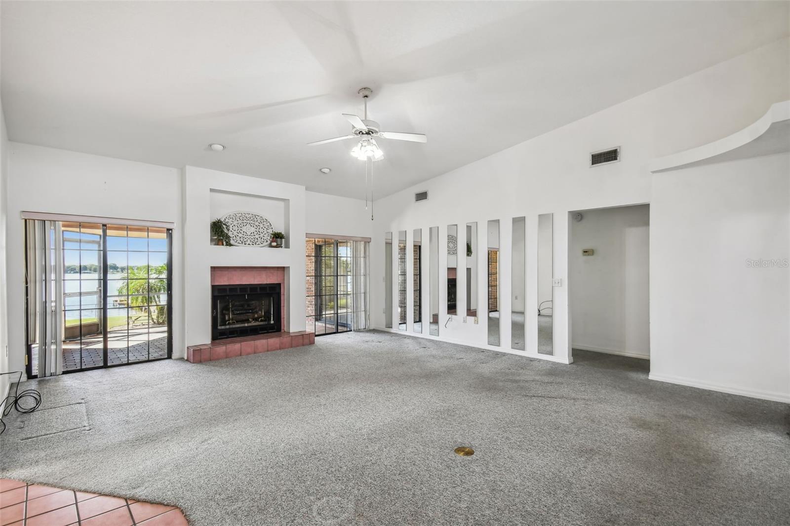 POLK CITY REP PT AMD MAP - Residential