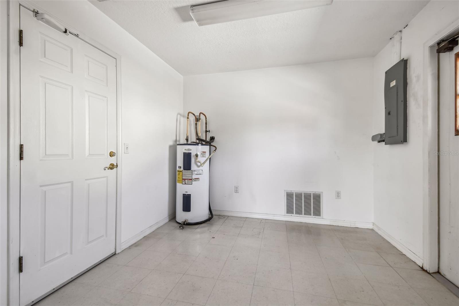 POLK CITY REP PT AMD MAP - Residential