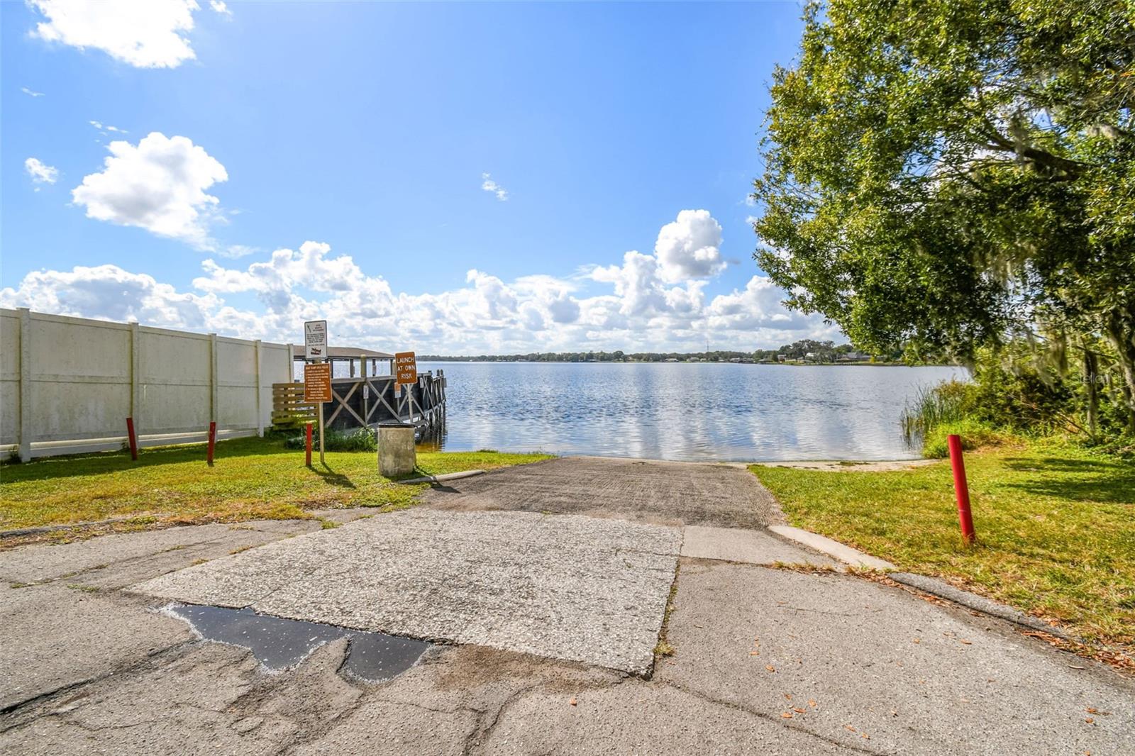 POLK CITY REP PT AMD MAP - Residential