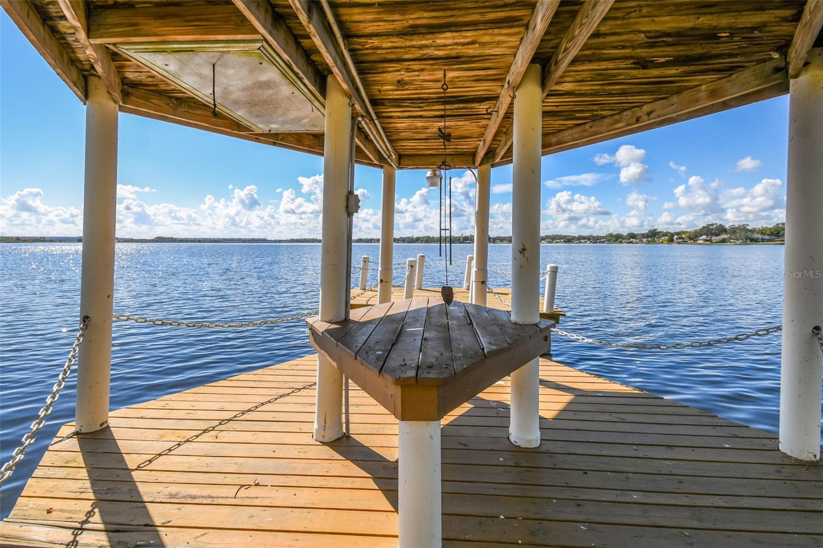 POLK CITY REP PT AMD MAP - Residential