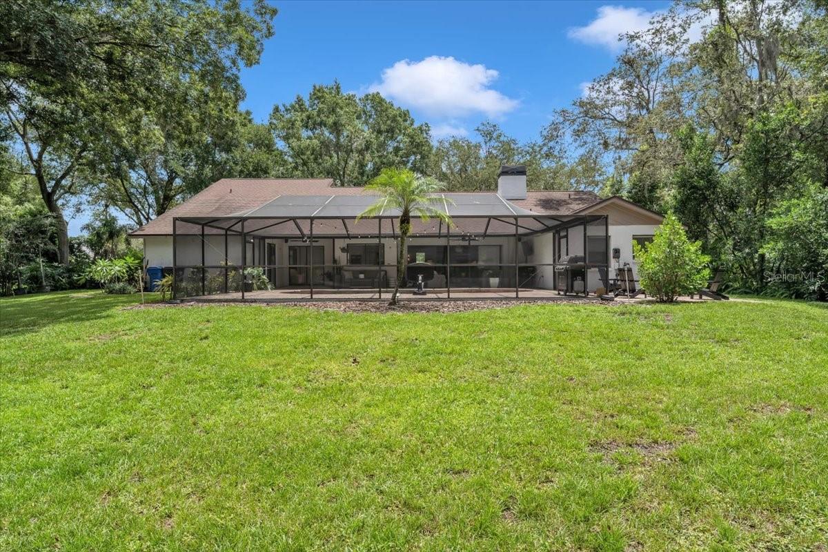 BLOOMINGDALE - Residential