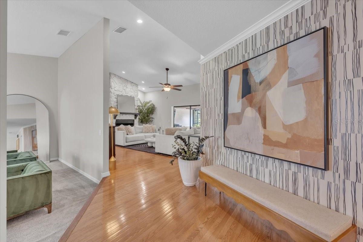 BLOOMINGDALE - Residential