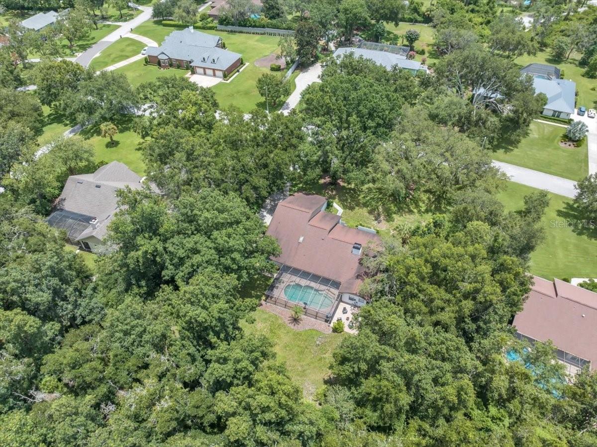 BLOOMINGDALE - Residential