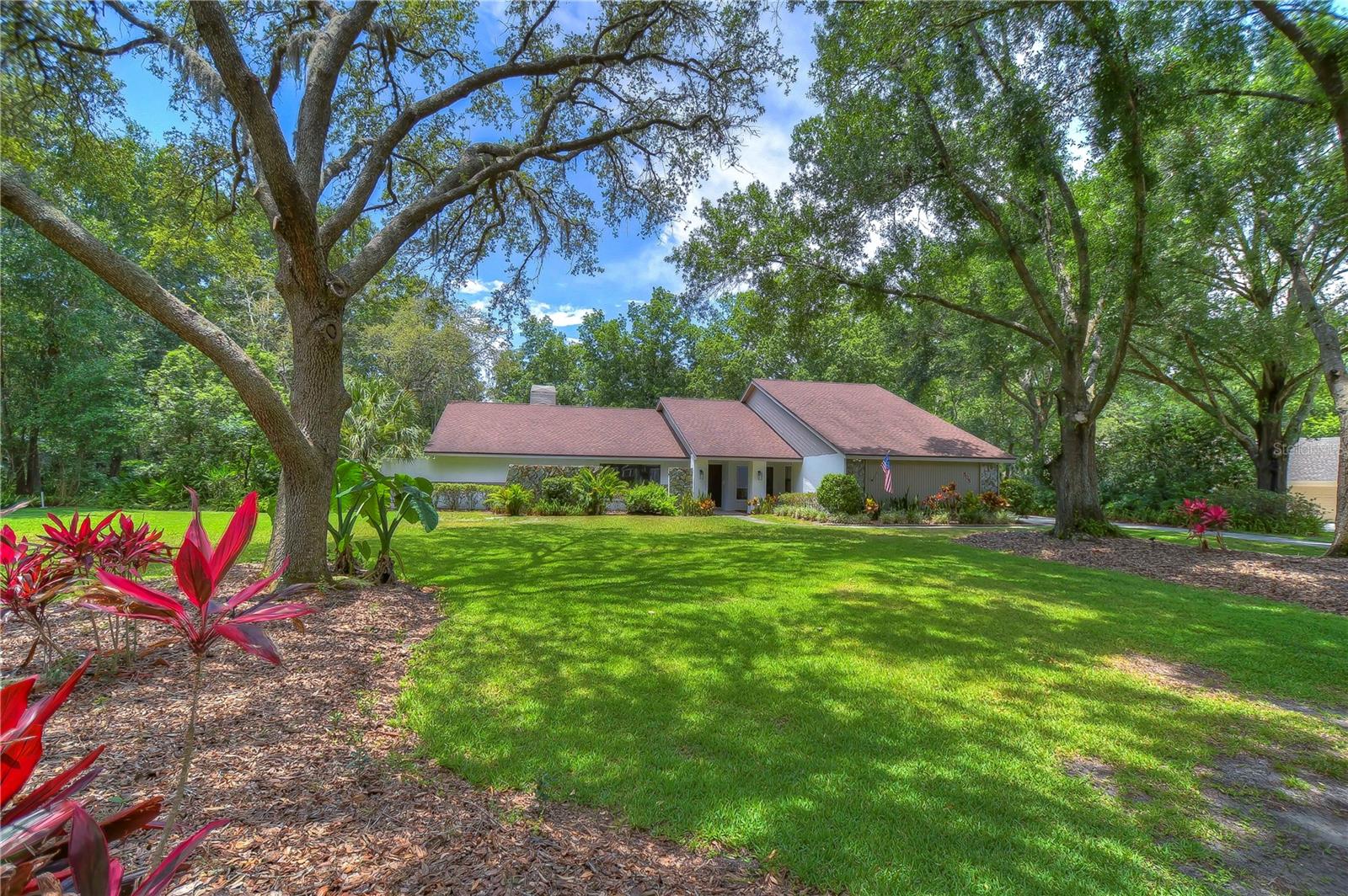 BLOOMINGDALE - Residential
