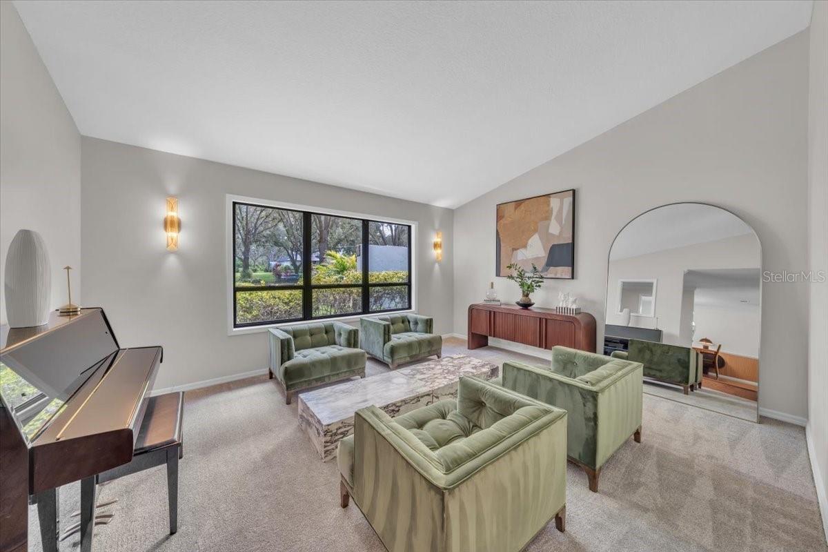 BLOOMINGDALE - Residential