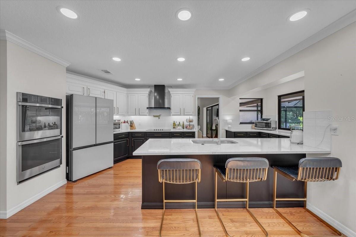 BLOOMINGDALE - Residential