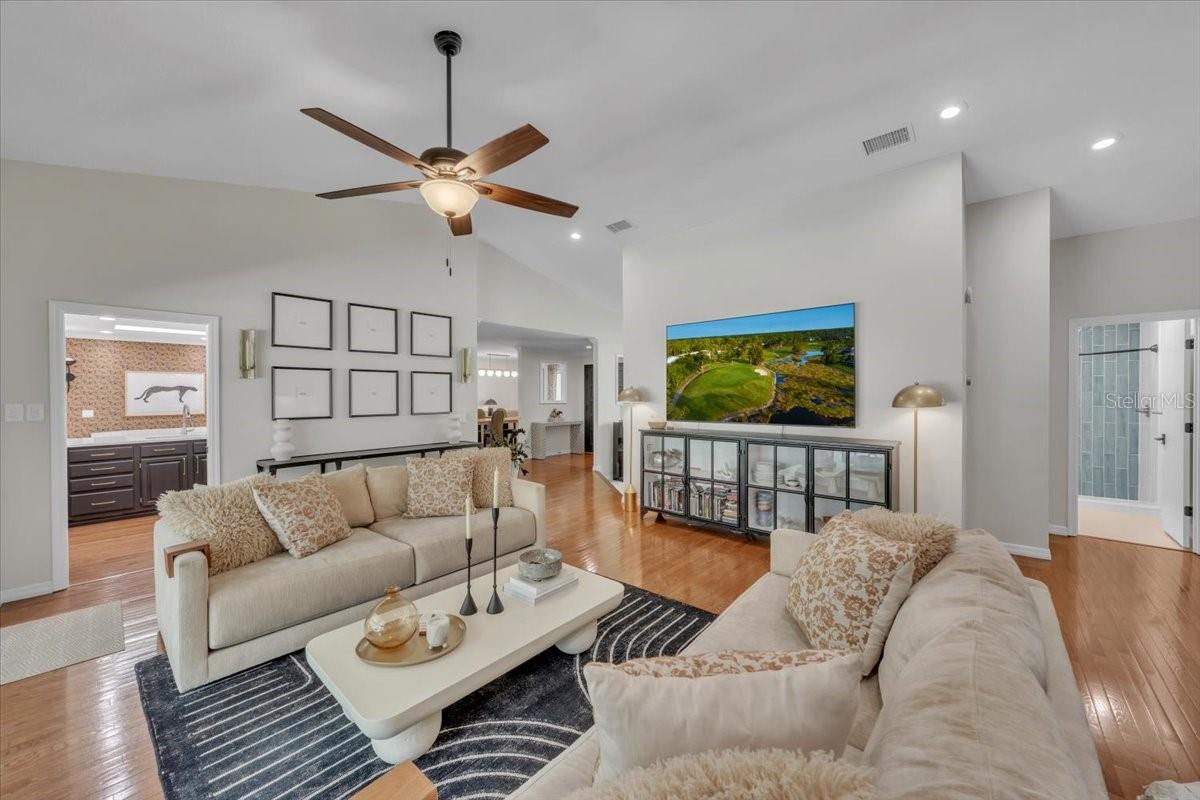 BLOOMINGDALE - Residential