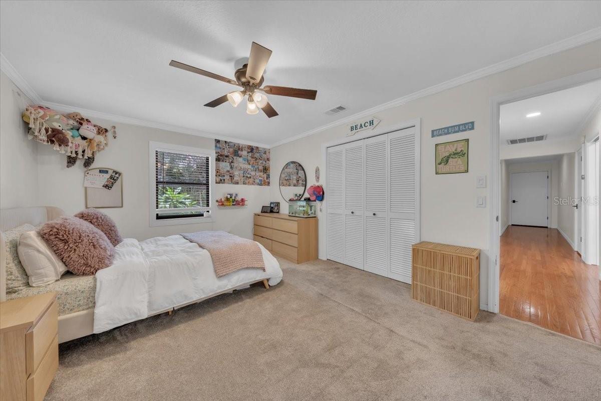 BLOOMINGDALE - Residential