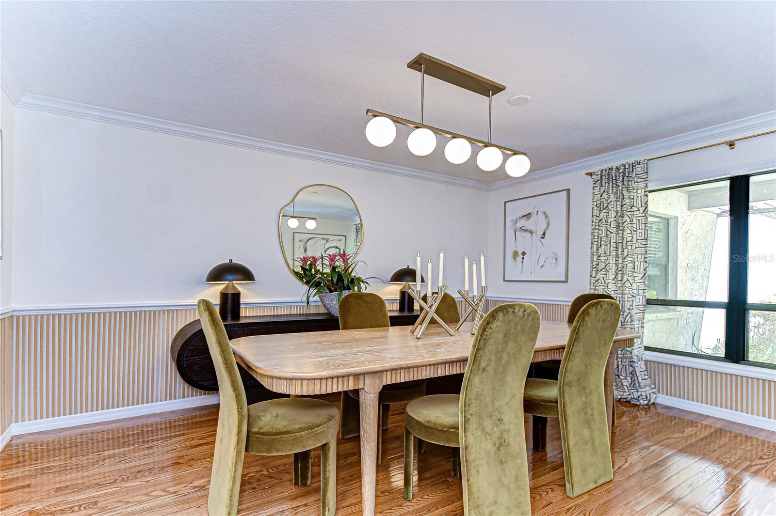 BLOOMINGDALE - Residential