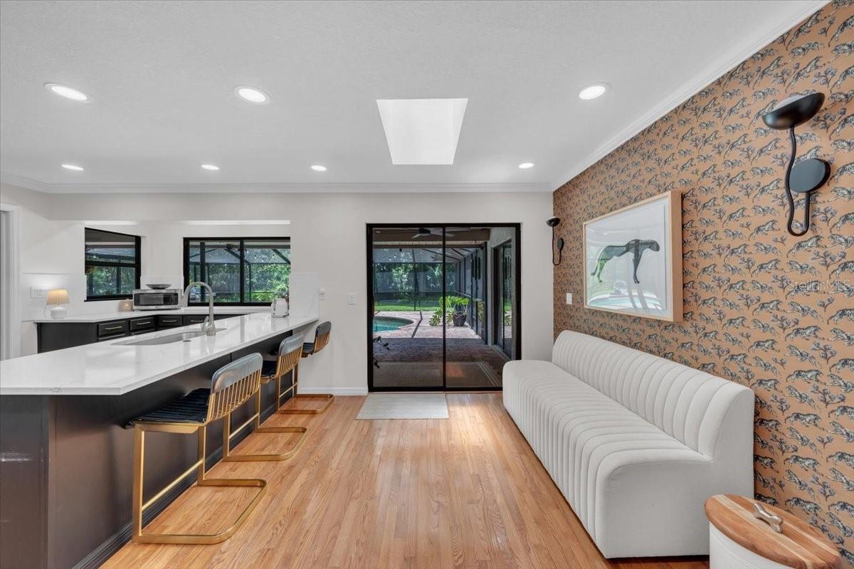BLOOMINGDALE - Residential