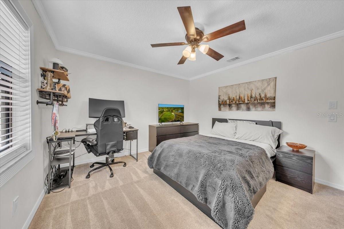 BLOOMINGDALE - Residential