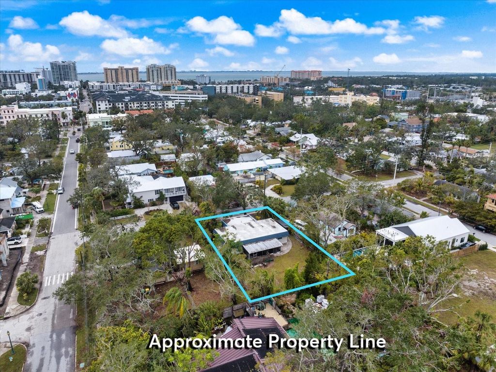 Photo of 624 Goodrich Avenue, Sarasota, FL 34236 (MLS # A4635887)