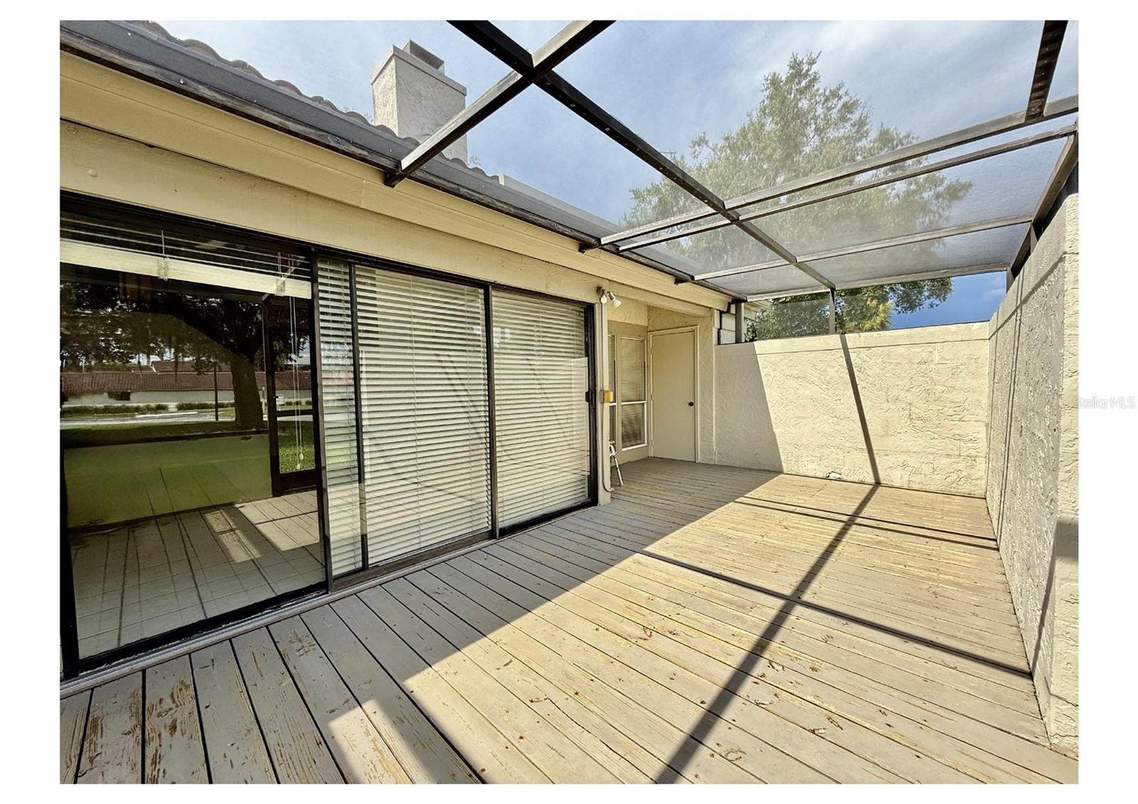 SAN MARCO VILLAS A CONDO - Residential