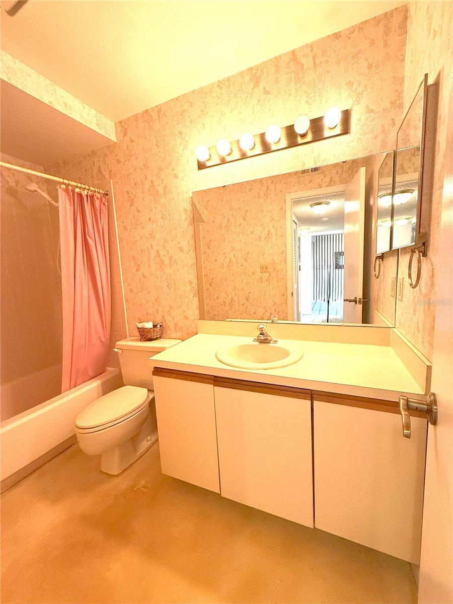 SAN MARCO VILLAS A CONDO - Residential