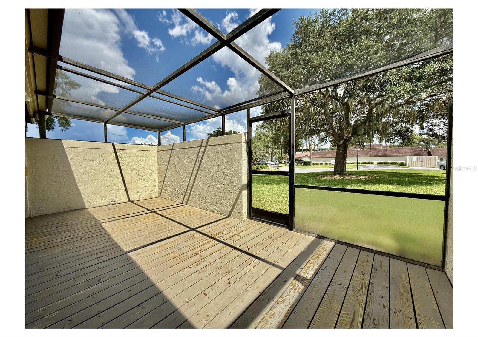 SAN MARCO VILLAS A CONDO - Residential