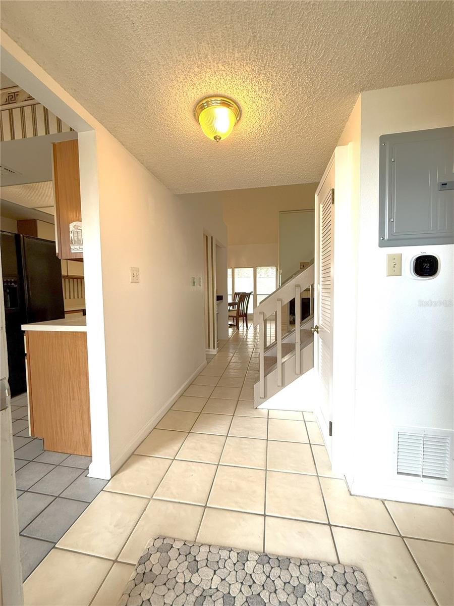 SAN MARCO VILLAS A CONDO - Residential