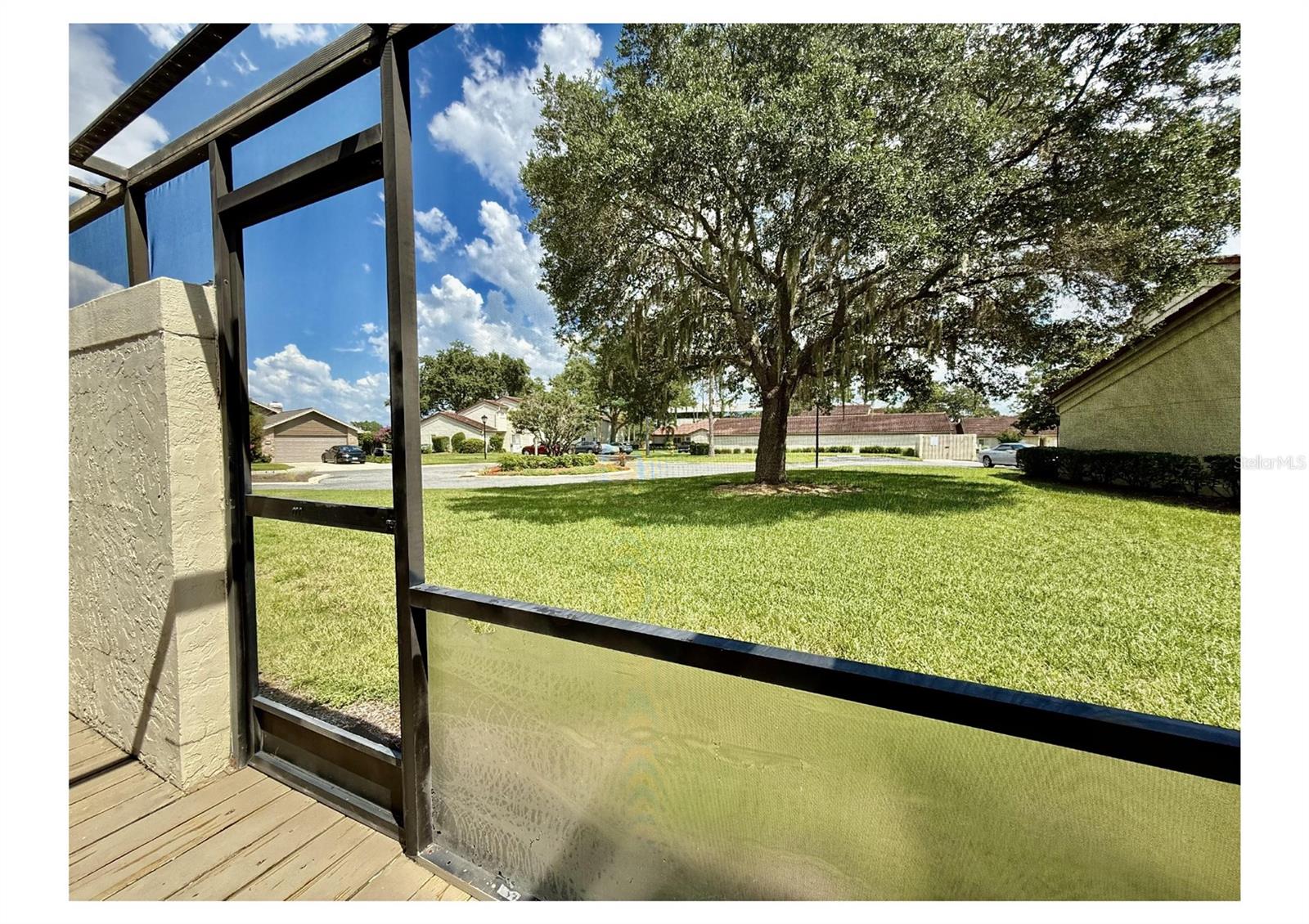 SAN MARCO VILLAS A CONDO - Residential