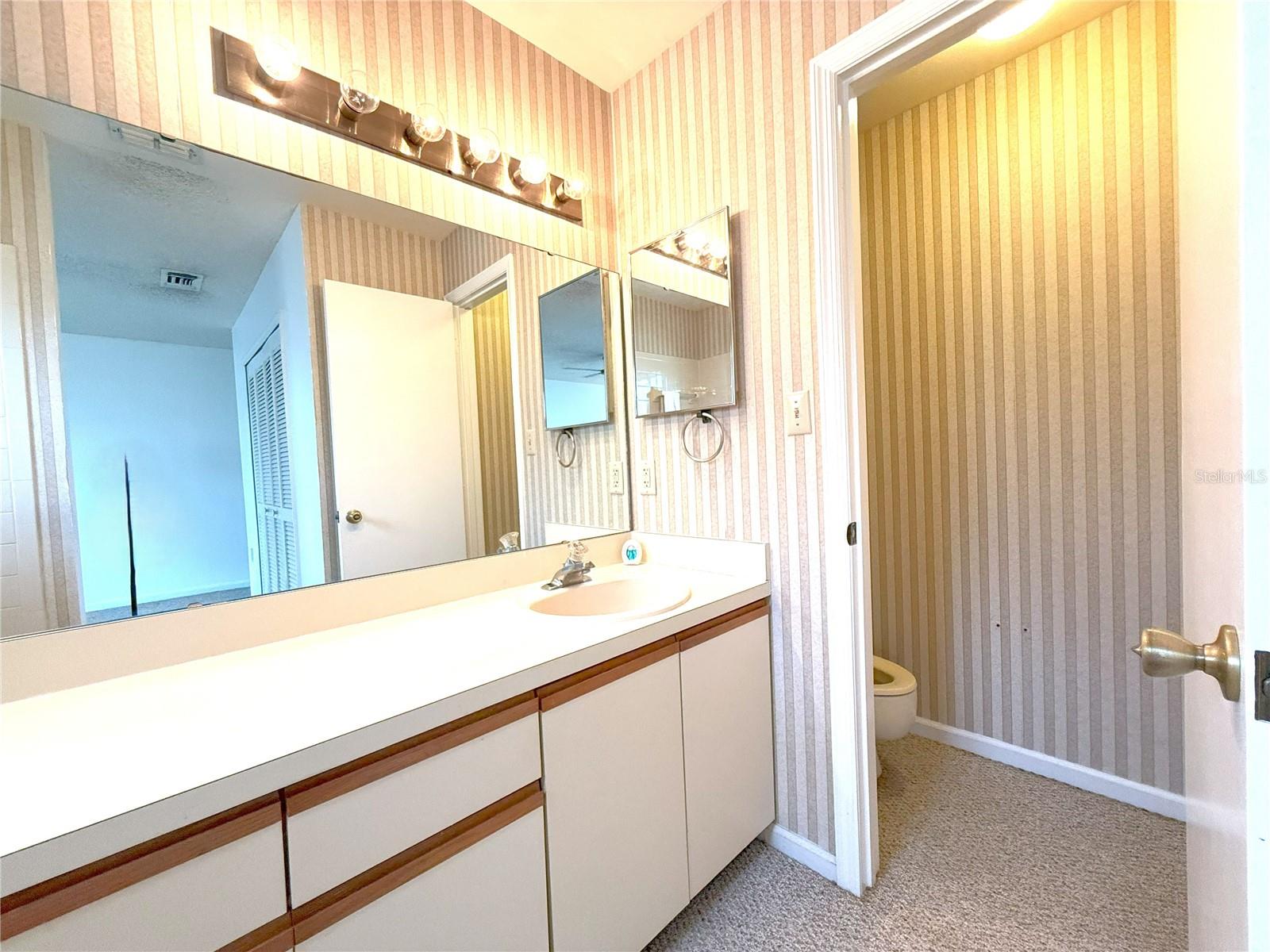 SAN MARCO VILLAS A CONDO - Residential