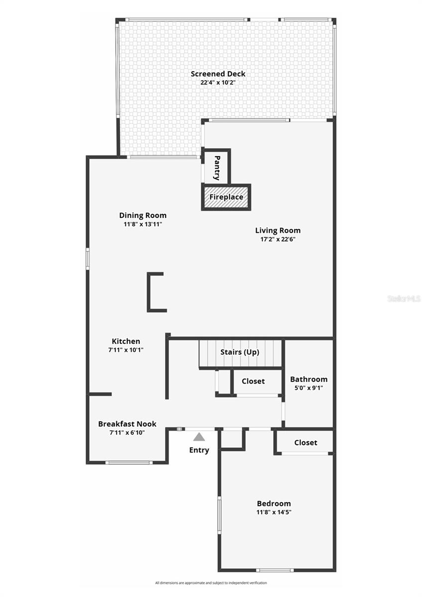 SAN MARCO VILLAS A CONDO - Residential