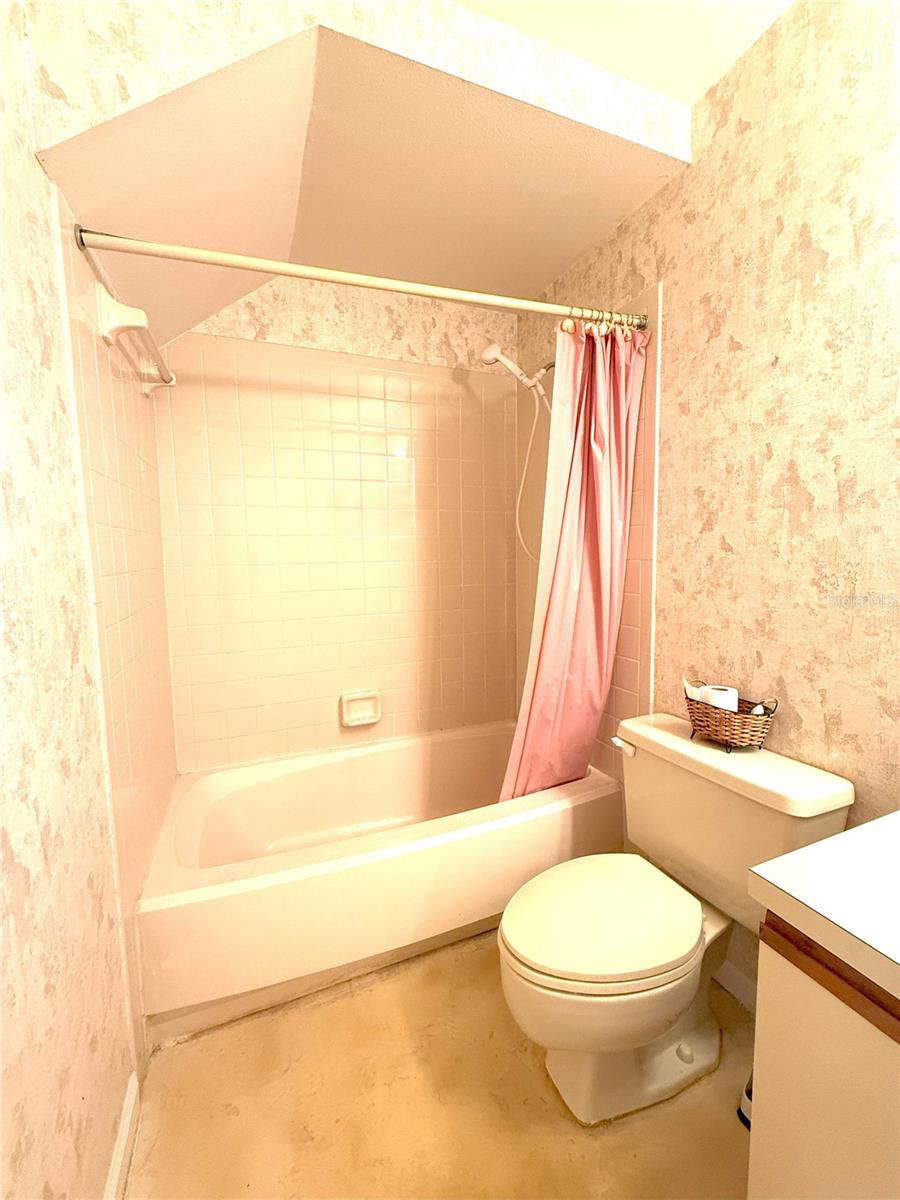 SAN MARCO VILLAS A CONDO - Residential